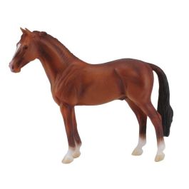 Semental Hannoveriano Castaño -Xl- 88432 Collecta Precio: 9.9583. SKU: B136Q72CRW