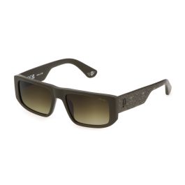 Gafas de Sol Hombre Police SPLL13-55073M Ø 55 mm Precio: 79.6059002541. SKU: B13VHBJJ5G