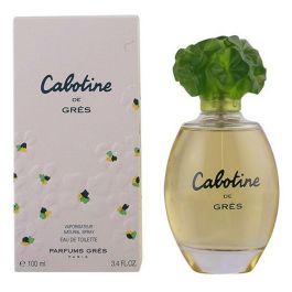 Cabotine Eau De Toilette 100 mL Vaporizador Cabotine Eau De Toilette 100 mL Vaporizador Precio: 13.50000025. SKU: SLC-37164