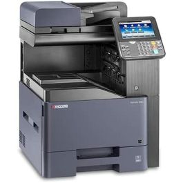 KYOCERA Multifuncion Laser Color Taskalfa 308ci (Tasa Weee incluida) Precio: 1477.4999998. SKU: B1JE8AMNW2