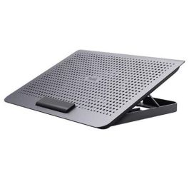 Trust Soporte Universal Para Portatiles Con Ventilador Hasta 16" Precio: 32.49999984. SKU: S8426575