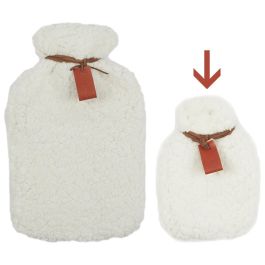 Sensly Calentador de Manos Reutilizable - Rápido, Práctico y Recargable para Calor Instantáneo