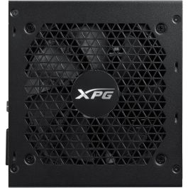 XPG KYBER 750W Unidad de Fuente de Alimentación PC ATX 3.0 80 PLUS Gold No Modular 12VHPWR Negra