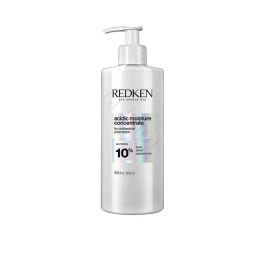 Redken Acid Bonding Concentrate Moisture Concentrate Tratamiento Hidratante para Cabello 500ml Precio: 44.68999964. SKU: S0586620