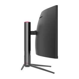 LC-Power LC-M49-DQHD-120-C-Q Monitor 49" UltraWide Quad HD QLED 120Hz VA+DP+HDMI Negro Curvo 1800R
