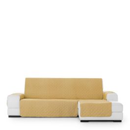 Funda para chaise longue de brazo corto derecho Eysa MONTBLANC Mostaza 100 x 110 x 240 cm Precio: 47.177899274. SKU: B15M2E49V4