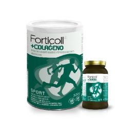 Colágeno Forticoll Sport En Comprimidos Precio: 24.5899995. SKU: B19AAWVDGF