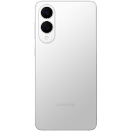 Smartphone Samsung GALAXY S25 EDGE 6,7" Qualcomm Snapdragon 8 Elite 12 GB RAM 128 GB 256 GB Plateado