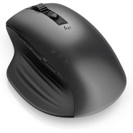 HP Ratón Inalámbrico 935 Creator Negro - Diseño Ergonómico, Batería de hasta 12 Semanas, Conexión a 3 Dispositivos HP Ratón Inalámbrico 935 Creator Negro - Diseño Ergonómico, Batería de hasta 12 Semanas, Conexión a 3 Dispositivos