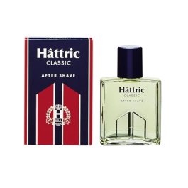 Hattric After Shave Classic 100 mL Precio: 9.5900002. SKU: B1BNAGRDXL