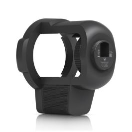 Ubiquiti AI Pro Enhancer, LED IR, Foco, Radar, Resistente a la Intemperie IPX5, Negro