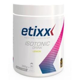 Etixx Isotonic Podwer Limon 1Kg. Precio: 27.5. SKU: B14FP2Z842