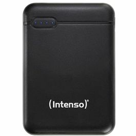 Powerbank INTENSO 7313520 5000 mAh Negro Precio: 12.50000059. SKU: B1GWP5DP3N