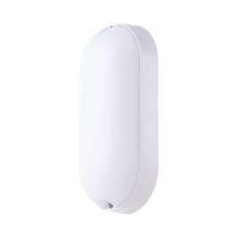 Plafón LED 18W 1.800Lm 6000ºK IP54 "Kyla" 40.000H  [HO-DLOVA-18W-CW]