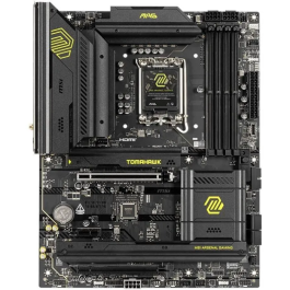MSI MAG B860 TOMAHAWK WiFi Placa Base ATX Intel B860 LGA 1851 DDR5 Wi-Fi 7 Ethernet 5Gbps Precio: 273.99000057. SKU: B1EE3N95NT