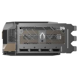 Zotac GAMING GeForce RTX 5070 Ti AMP Extreme INFINITY NVIDIA 16GB GDDR7 2512MHz PCI Express 5.0 Refrigeración Activa 3 Ventiladores