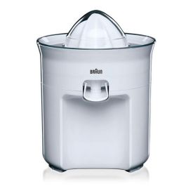 Braun CJ 3050 Exprimidor 60W, Sistema Anti-Goteo, Start/Stop Automático, Apto para Lavavajillas Precio: 38.89000016. SKU: S7819796