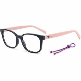 Montura de Gafas Mujer Missoni MMI-0105-FBX Ø 52 mm Precio: 54.68999987. SKU: B1BPTV284F