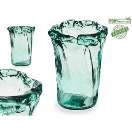Jarron Vidrio Panuelo 25Cm Giftdecor (6 Unidades) Precio: 34.59000017. SKU: B14DQ9TSG9