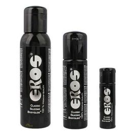 Lubricante de Silicona Eros 3100004009 250 ml Lubricante de Silicona Eros 3100004009 250 ml