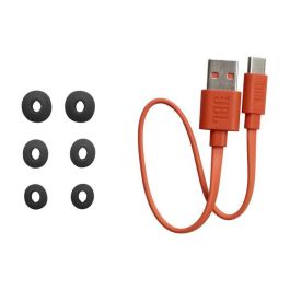 JBL JBL Wave Buds, True Wireless Earbuds, Black JBL JBL Wave Buds, True Wireless Earbuds, Black