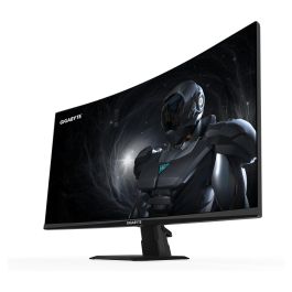 Gigabyte GS27FC2 Monitor Gaming Curvo 27" FHD 240Hz 1ms VA 1500R
