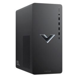 HP Victus 15 L Gaming Tg02 - 1051Ns - Ordenador con Intel Core i5-13400F, AMD Radeon RX 6400, 16GB RAM, SSD 512GB, Windows 11 Home HP Victus 15 L Gaming Tg02 - 1051Ns - Ordenador con Intel Core i5-13400F, AMD Radeon RX 6400, 16GB RAM, SSD 512GB, Windows 11 Home
