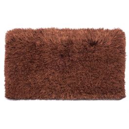 Alfombra Marron 50X80Cm Giftdecor (6 Unidades) Alfombra Marron 50X80Cm Giftdecor (6 Unidades)