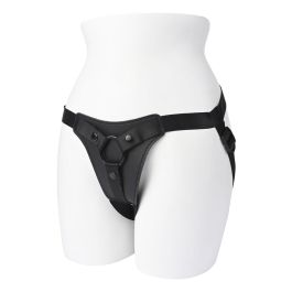 Arnés Gender X Gender X Negro Arnés Gender X Gender X Negro