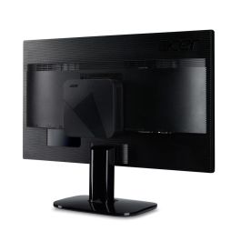 Acer 12N0U Barebone Veriton Vn1502 gr Mini PC Negro Intel N100 DDR4 M.2 SSD Wi-Fi 6 HDMI 2.1 DP 1.4a 5x USB 3.2 Gen 2 Sin SO