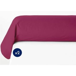 Juego de 2 fundas protectoras - LOVELY HOME - LH71602 - 85 x 185 cm - Fucsia Precio: 20.89999967. SKU: B1B53N9AF9