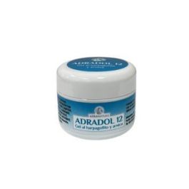Adradol Crema 50Ml. Precio: 10.50000006. SKU: B1GX5YC9NS
