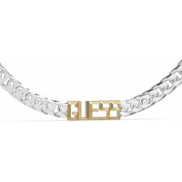 Collar Hombre Guess JUMN03204JWYGSTT-U 45 cm Collar Hombre Guess JUMN03204JWYGSTT-U 45 cm