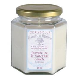 Vela Tarro Sucreg1 Jasmine Tea-Tuberose 8X10Cm 1Ud Vela Tarro Sucreg1 Jasmine Tea-Tuberose 8X10Cm 1Ud Precio: 12.50000059. SKU: B1J3SH634T