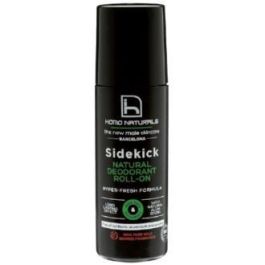 SIDEKICK Desodorante Wild Berries Frutos Rojos con Piedra de Alumbre, Aloe Vera y Romero Roll-on 90ml Precio: 10.58999986. SKU: B12S3RVQ77