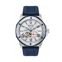Reloj Hombre Bulova 98A225 Precio: 369.69000046. SKU: B1FSQG85E8