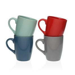 Taza Mug Versa Multicolor Precio: 5.99924171. SKU: B1B4GVE694