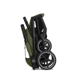 Cybex CYB1740439941468 Cochecito Beezy - Verde Musgo