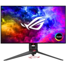 ASUS PG27AQDM Monitor ROG Swift OLED 27" WQHD (2560x1440) 16:9 HDMI DisplayPort Precio: 985.69000035. SKU: B1G5NZBVRW