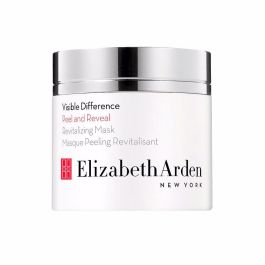 Elizabeth Arden Visible Difference Peel & Reveal Revitalizing Mask 50 ml Precio: 18.49999976. SKU: B186GBK3AV