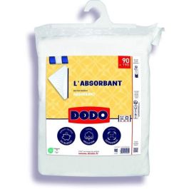 Dodo DOD3307419642652 Protector de colchón absorbente 90x190 cm poliéster Precio: 27.89000027. SKU: B1AWQ2BRDM