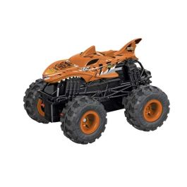 Hot Wheels Coche Radio Control Mini Monster Truck Escala 1:28 14.5x9.2x9 cm Modelos Surtidos Precio: 15.96232. SKU: B1JK9EPHSG