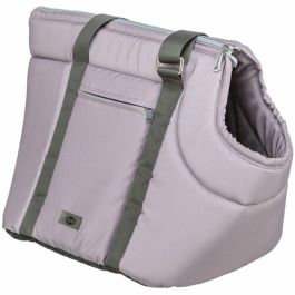 Bolso para Mascotas Trixie Rosa 26 × 29 × 50 CM
