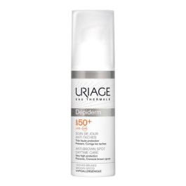 Uriage Depiderm Antimanchas SPF50 30ml Crema Protectora Antimanchas Precio: 20.69000054. SKU: B1D3CM2439
