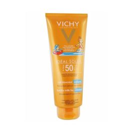 Vichy Leche Solar Infantil SPF50 300ml Alta Protección Solar para Niños Precio: 28.69000024. SKU: S0561672