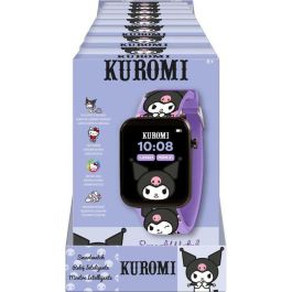 Kids Licensing Reloj inteligente Hello Kitty KU00013 - LICENCIA PARA NIÑOS
