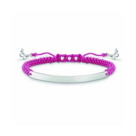 Pulsera Mujer Thomas Sabo LBA0063-173-9 (21 cm) (21 cm) Precio: 47.88999952. SKU: S0323550