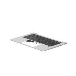 HP Top cover/keyboard backlit and spill-resistant without privacy filter (includes backlight cable and keyboard cable) Precio: 179.49999947. SKU: B1EFYHKBPP