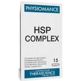 Physiomance Hsp Complex 15Comp. Precio: 13.4999997. SKU: B1CH5L9LFT