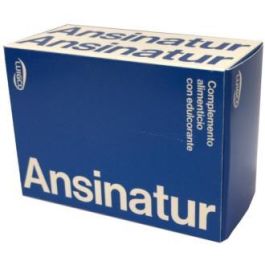 Ansinatur 60Cap. Precio: 19.5000003. SKU: B125HWT7WF